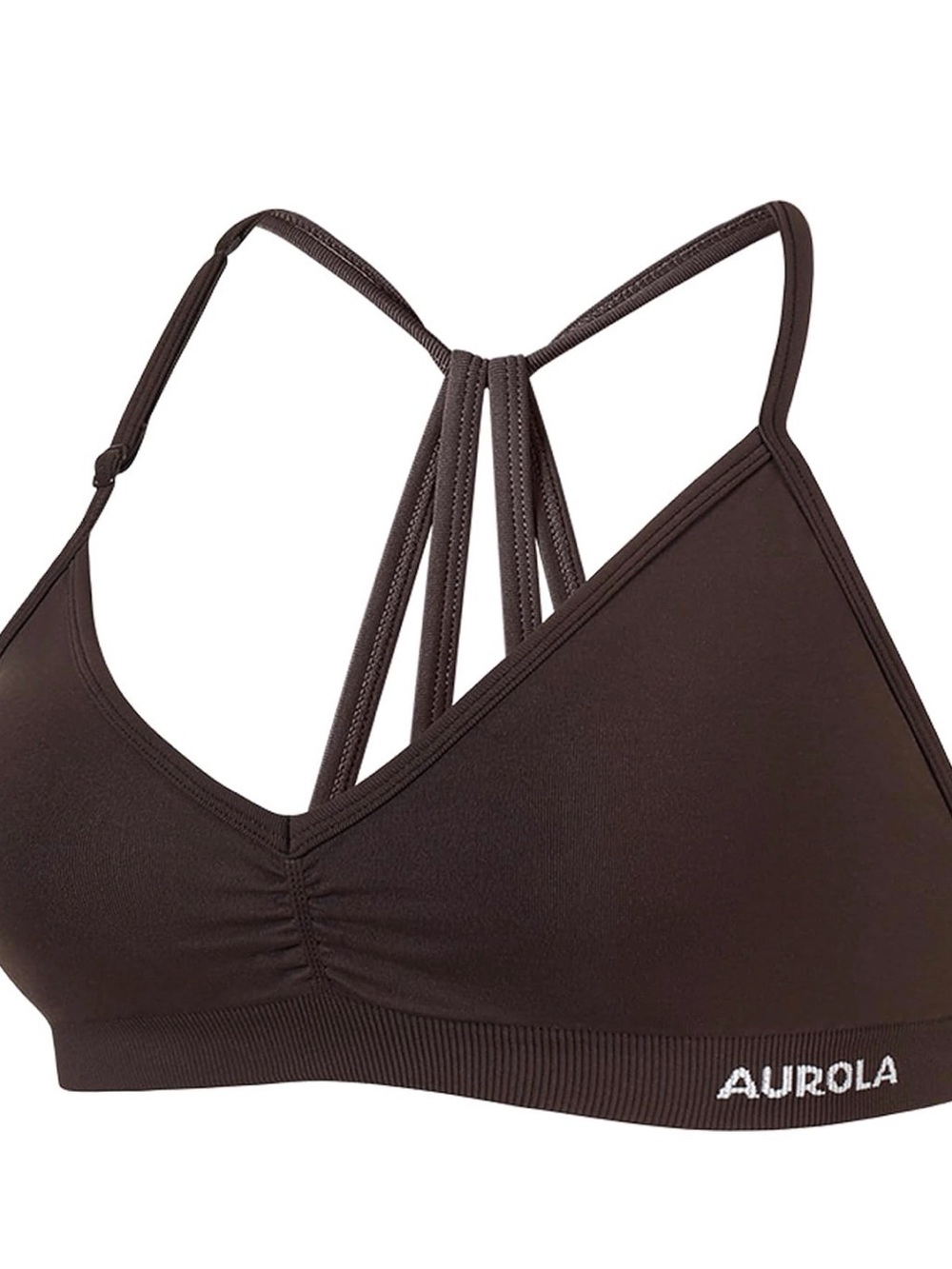 Aurola Sports bra
